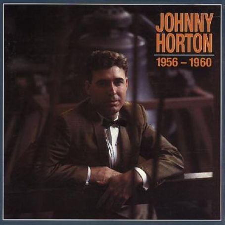 Johnny Horton